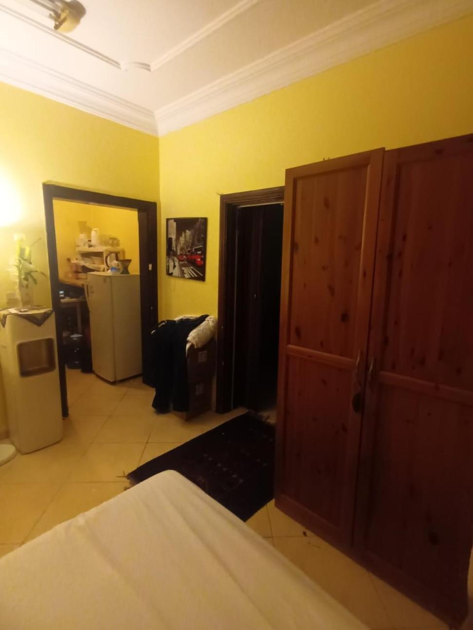 Apartment شقة خاصة غرفة وصاله Jeddah