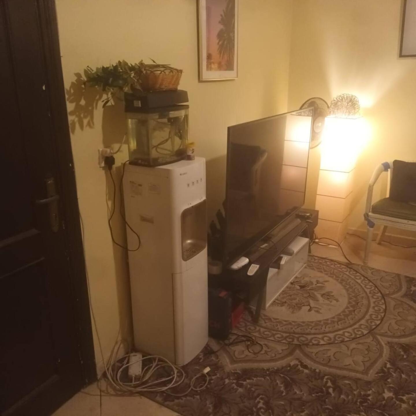شقة خاصة غرفة وصاله Apartment