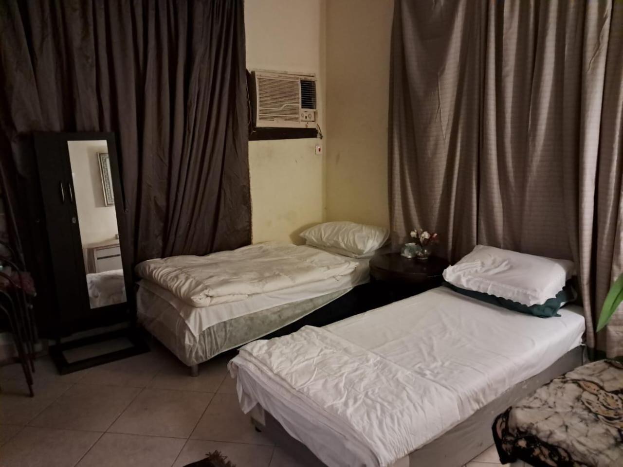 شقة خاصة غرفة وصاله * Jeddah